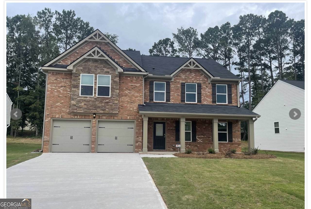 1100 Bluecoat Circle - Photo 1