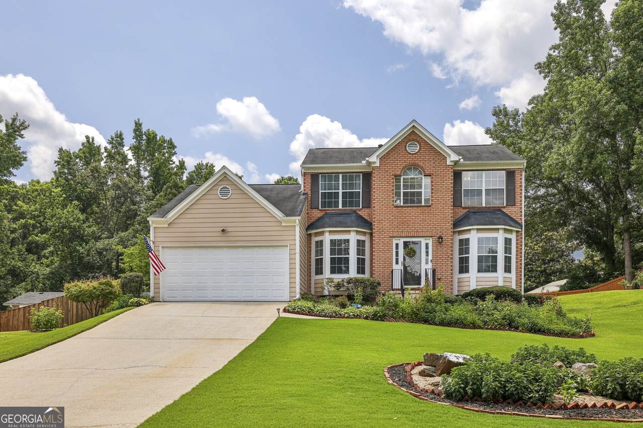 1079 Shadow Lake Drive - Photo 1
