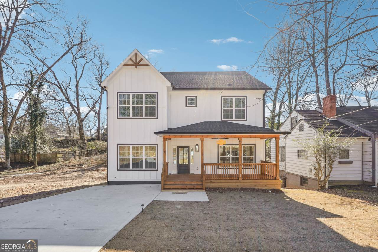 1620 Derry Avenue - Photo 1