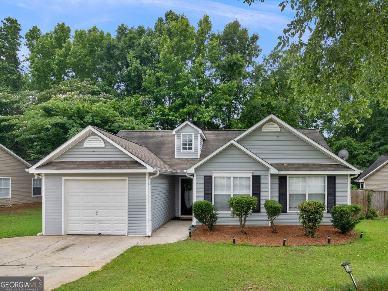 255 Misty Ridge Trail - Photo 1