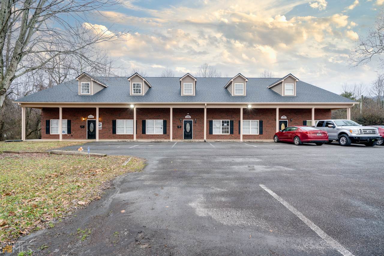 6911 Cleveland Highway - Photo 1