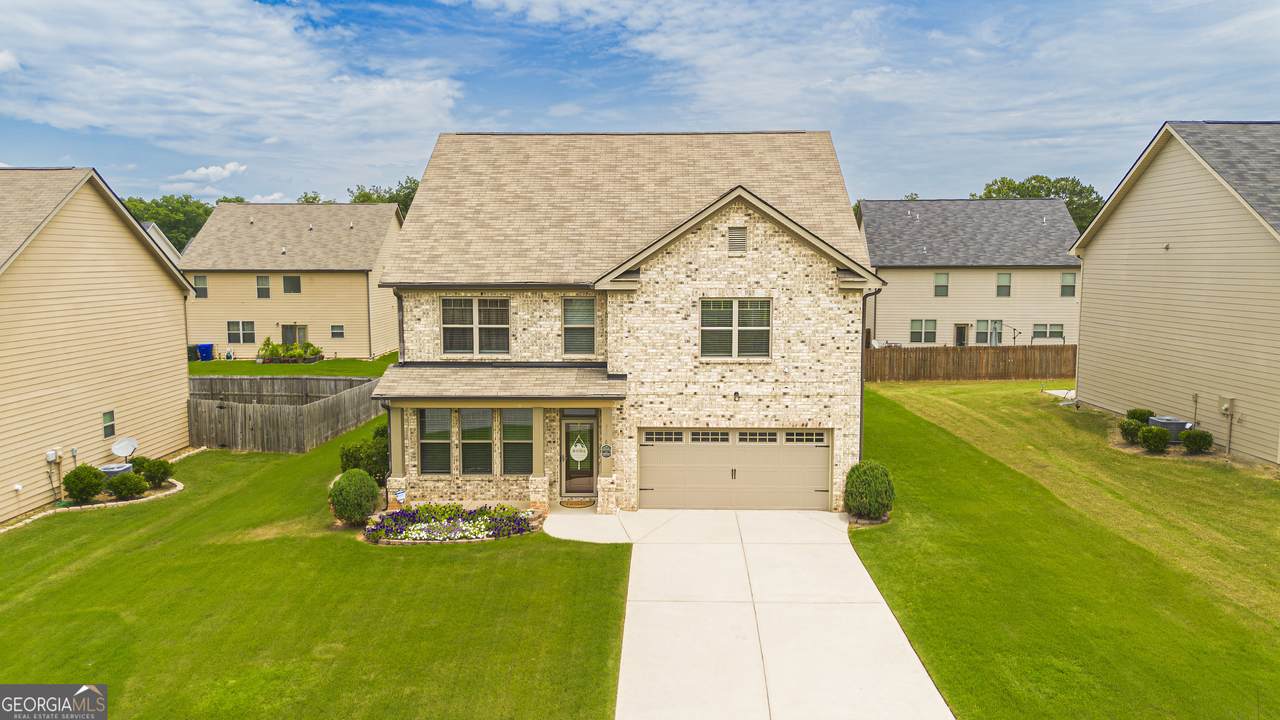 1210 Brookstone Circle - Photo 1