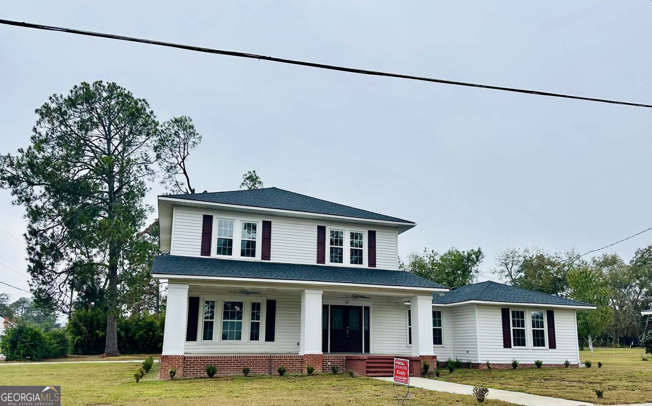 78 2nd Avenue - Photo 1