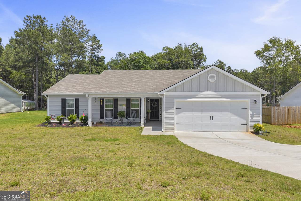 4542 Reed Creek Highway - Photo 1