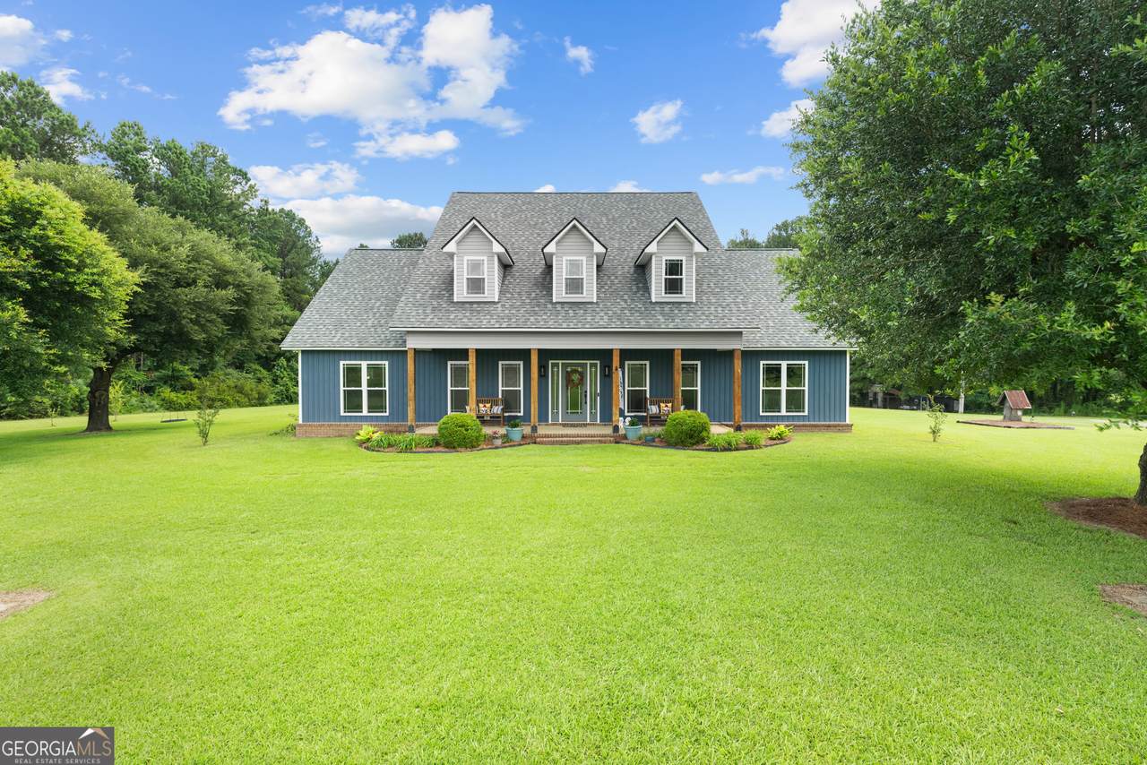 16658 Old River Road - Photo 1