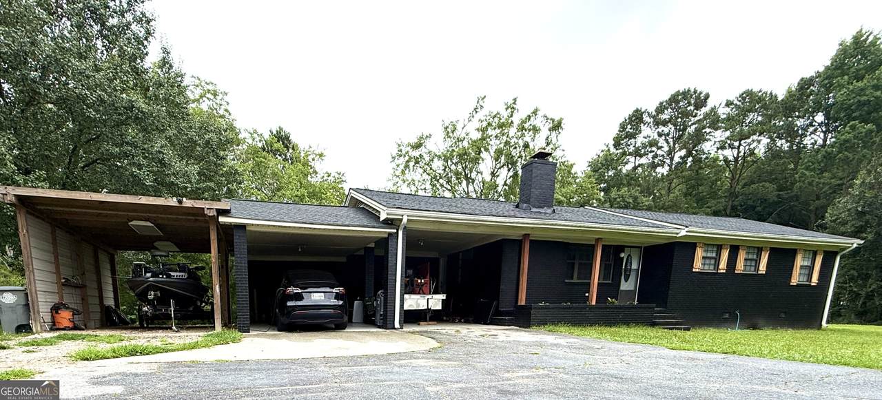 478 Liberty Hill Road - Photo 1