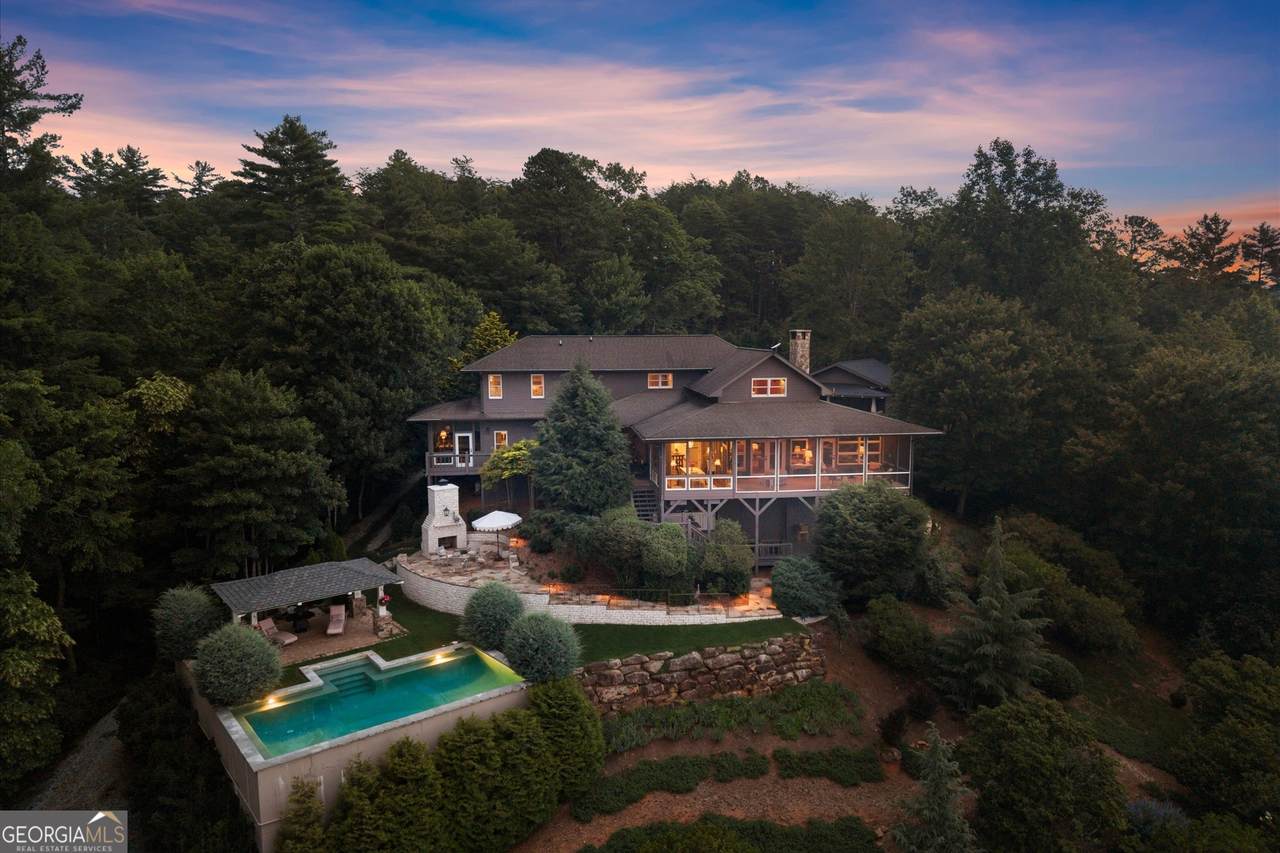 295 Goble Gap Road - Photo 1