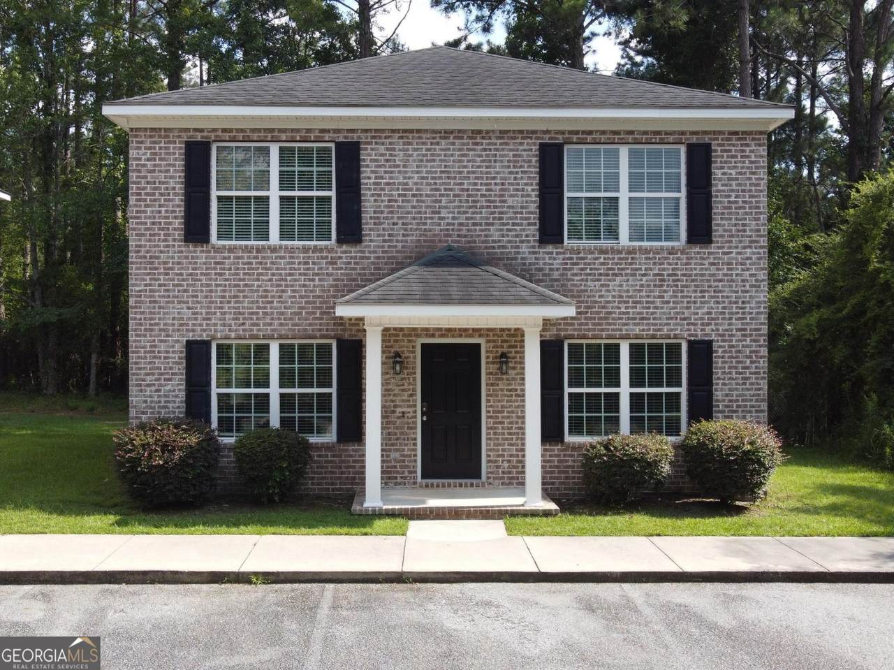 338 Langston Chapel Road - Photo 1