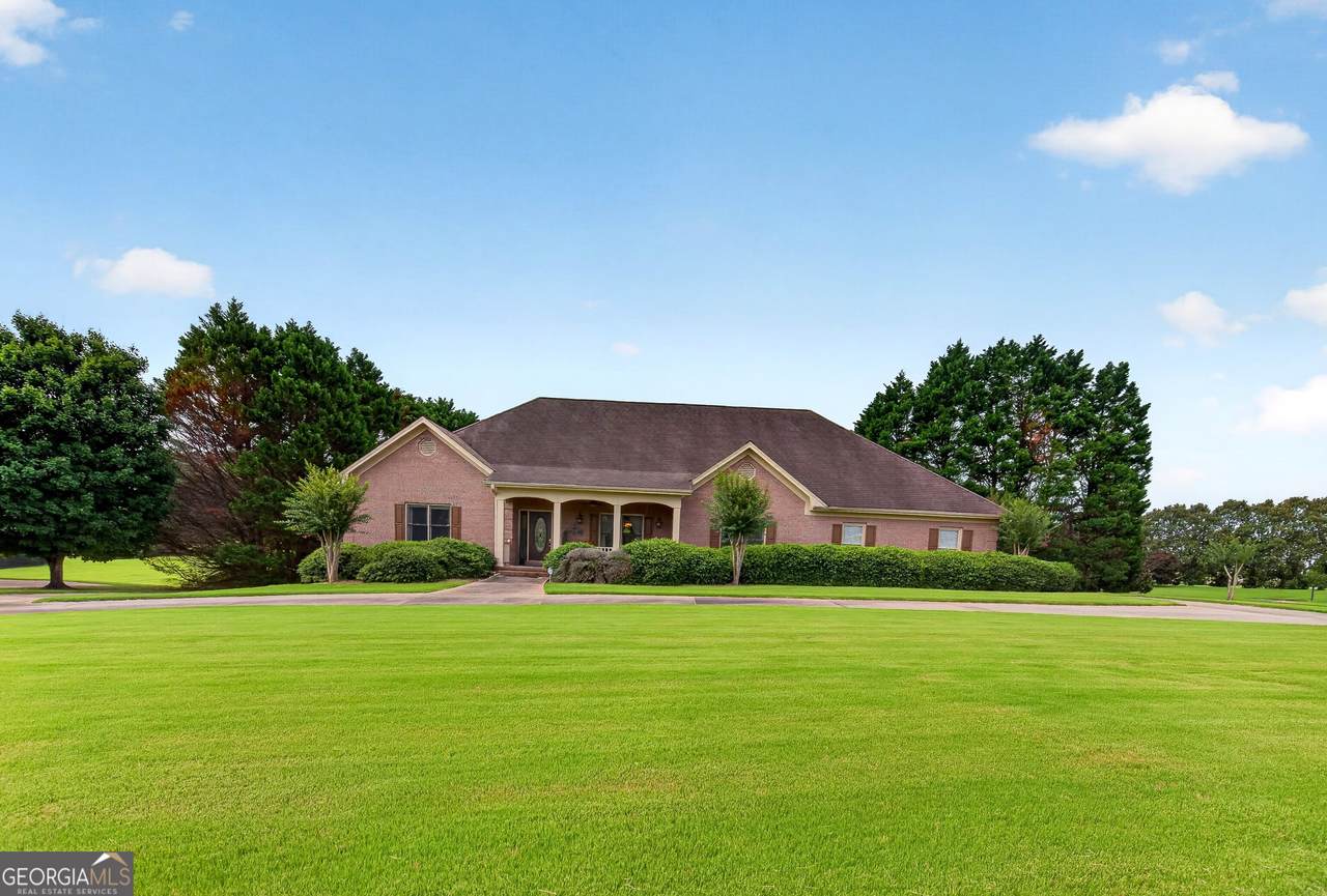 1110 Virginia Lee Lane - Photo 1