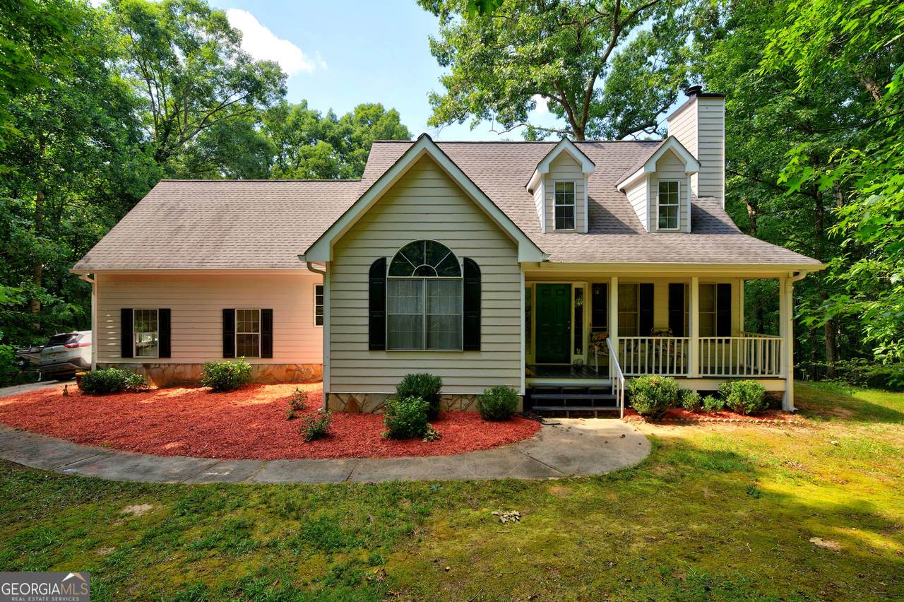 3419 Otter Drive - Photo 1