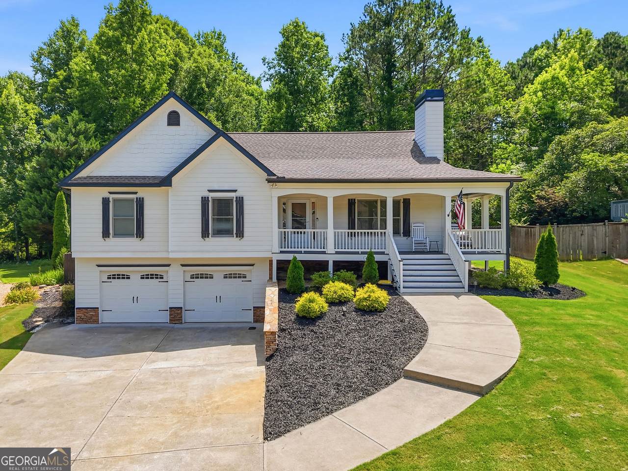 114 Mountain Brooke Drive - Photo 1
