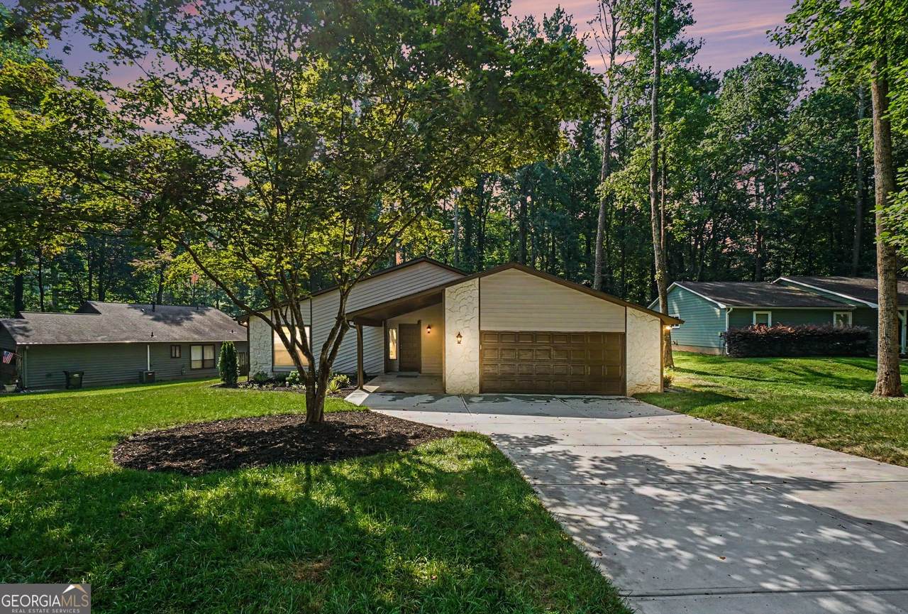 1215 Wade Green Circle - Photo 1