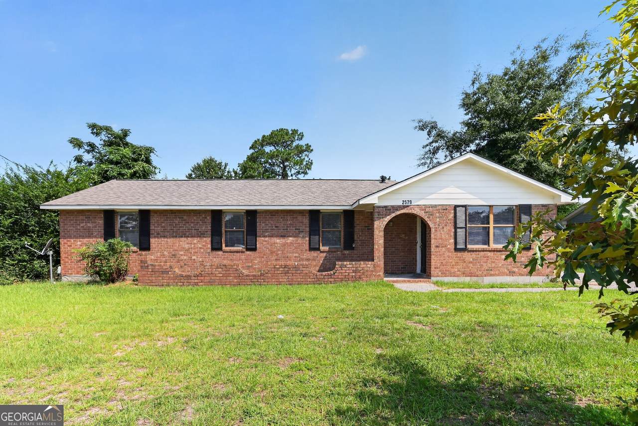 2579 Anthony Dejuan Parkway - Photo 1