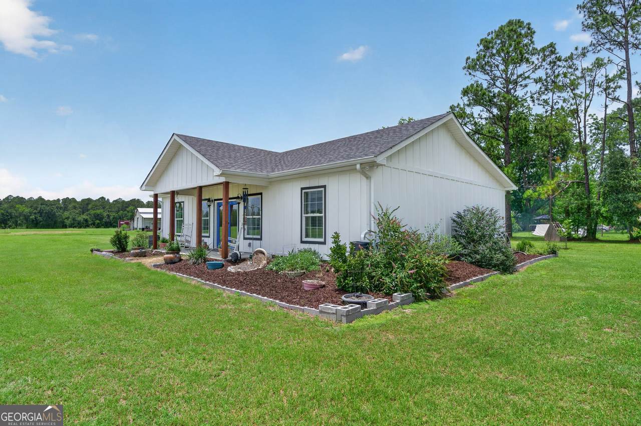 6611 Clark Road - Photo 1