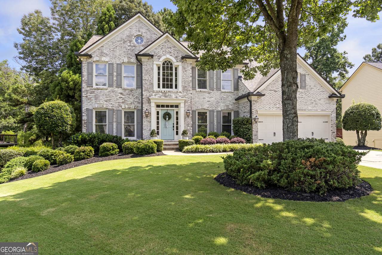 7475 Brookwood Way - Photo 1
