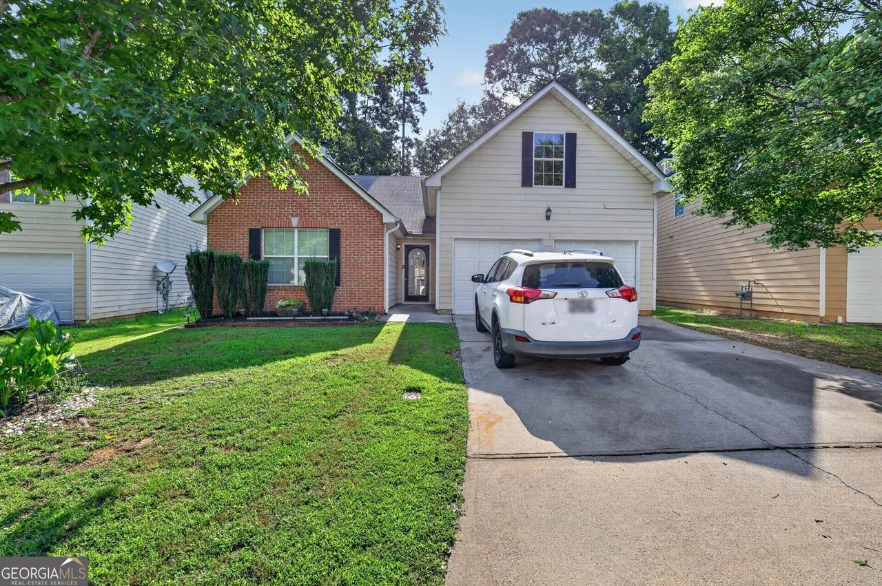 2257 Creel Road - Photo 1