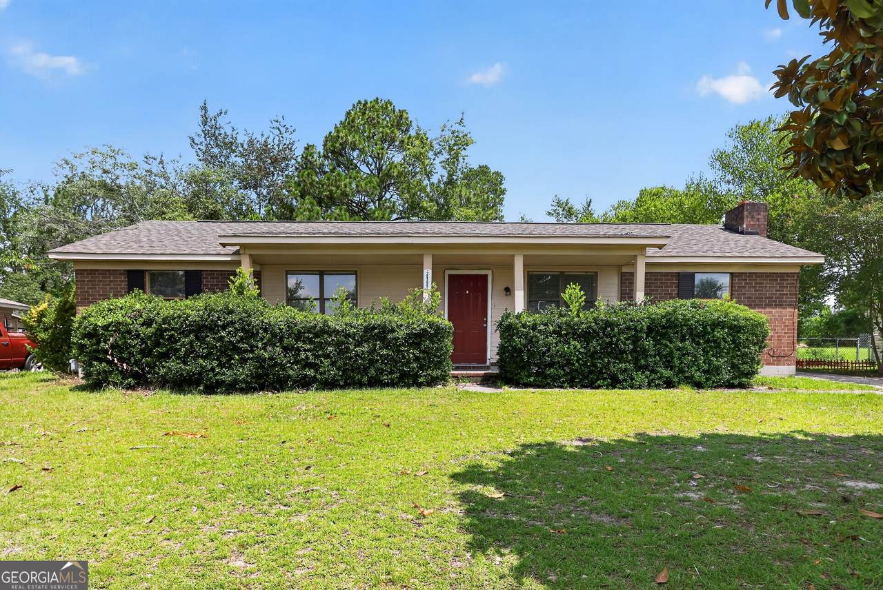 2509 Mickey Drive - Photo 1