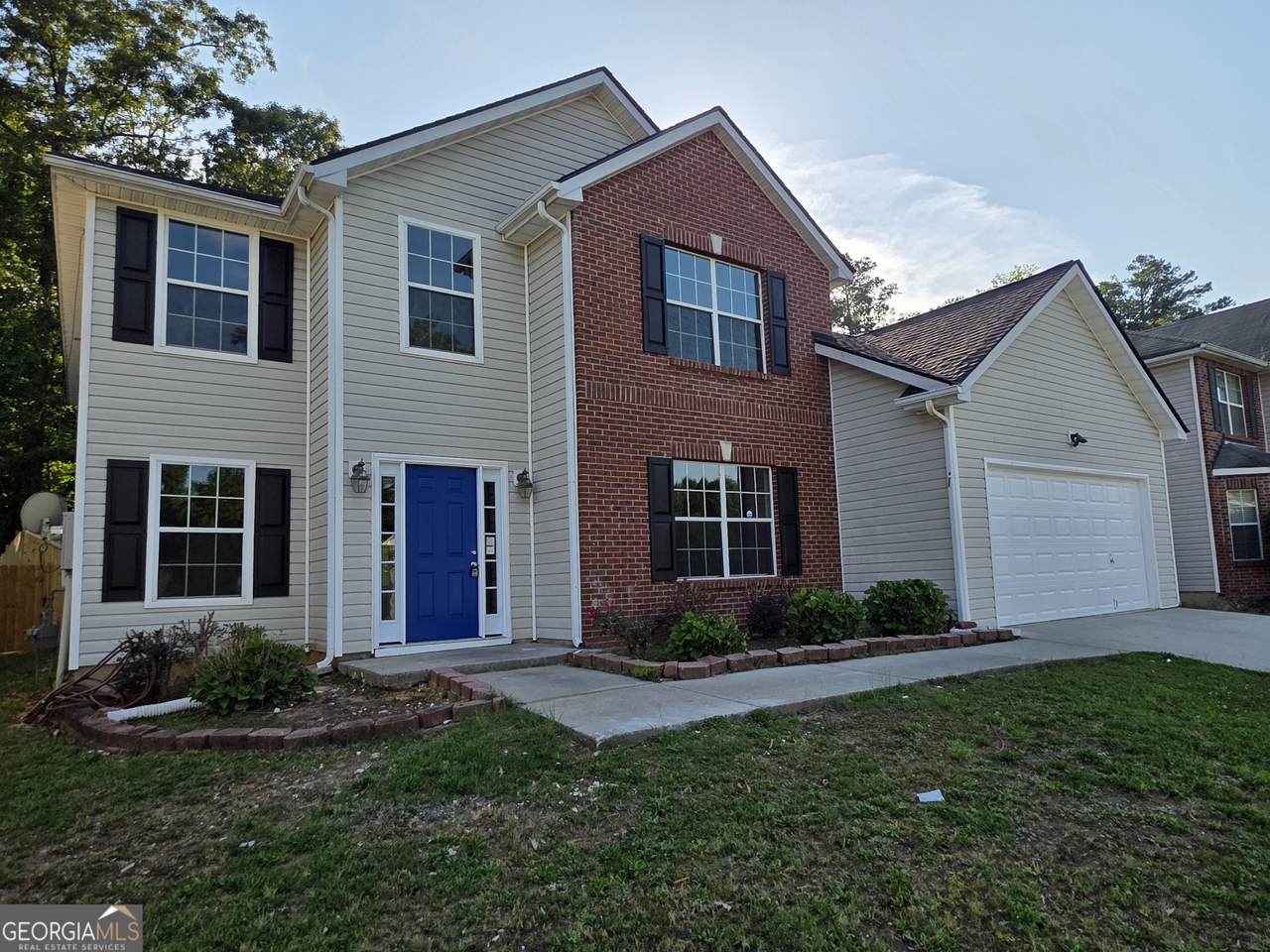 4735 Ivy Fork Drive - Photo 1