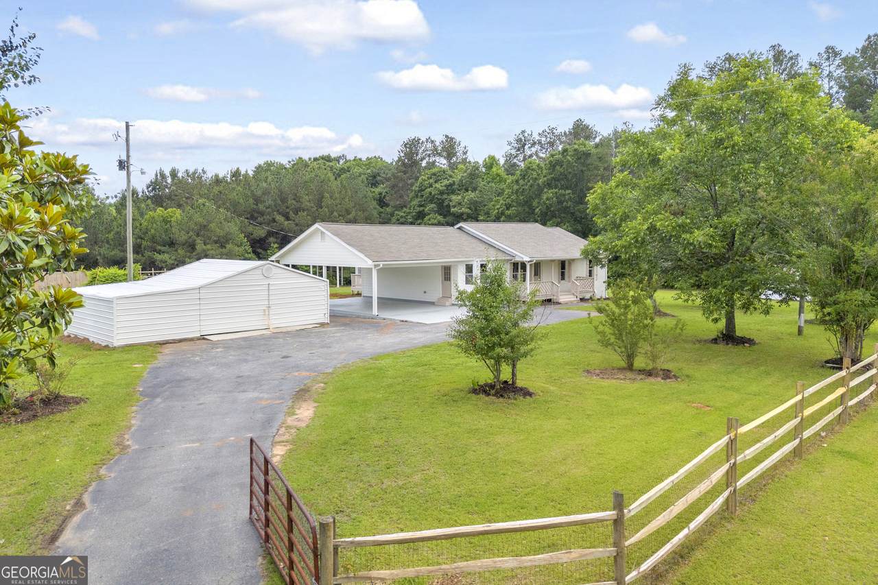 2341 Wall Road - Photo 1