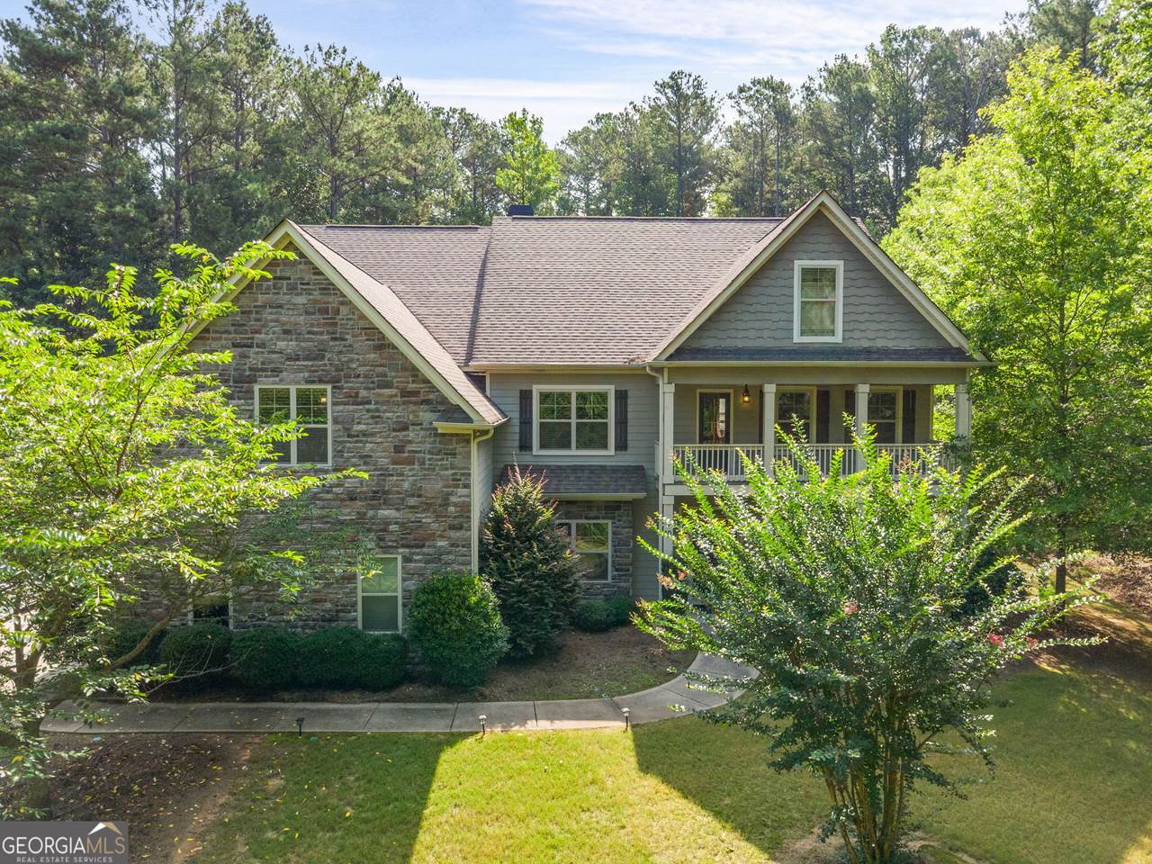 10 Ridgeview Court - Photo 1