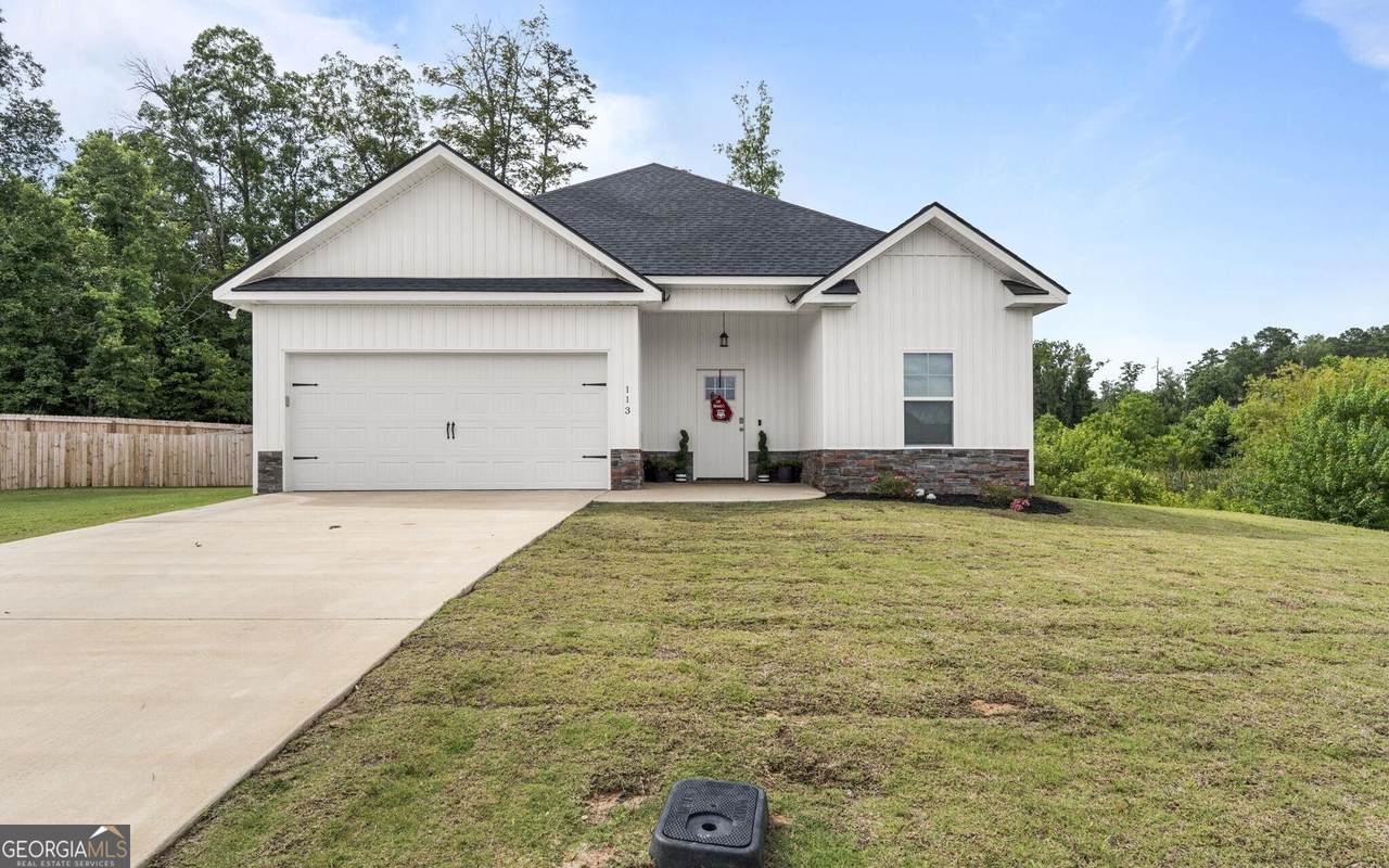113 Sutter Butte Place - Photo 1