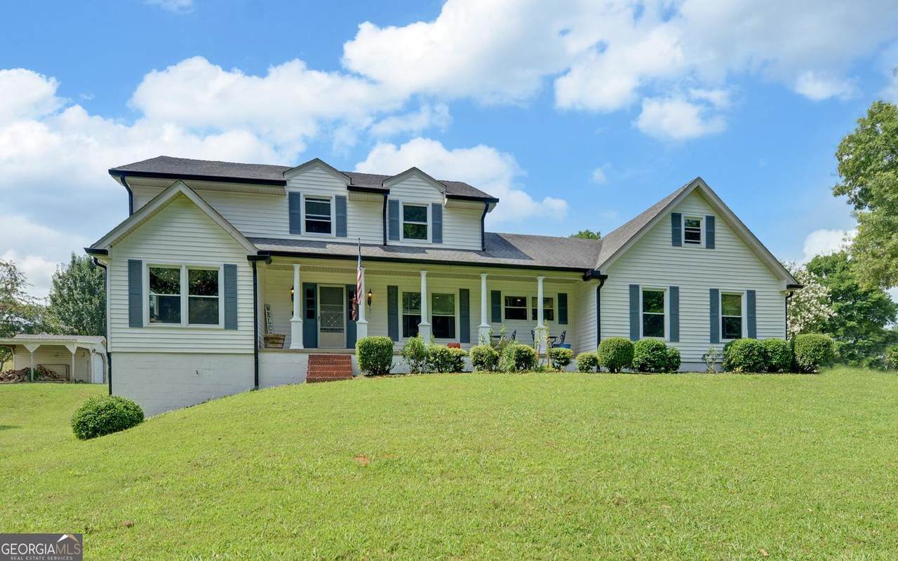 6077 Highway 332 - Photo 1