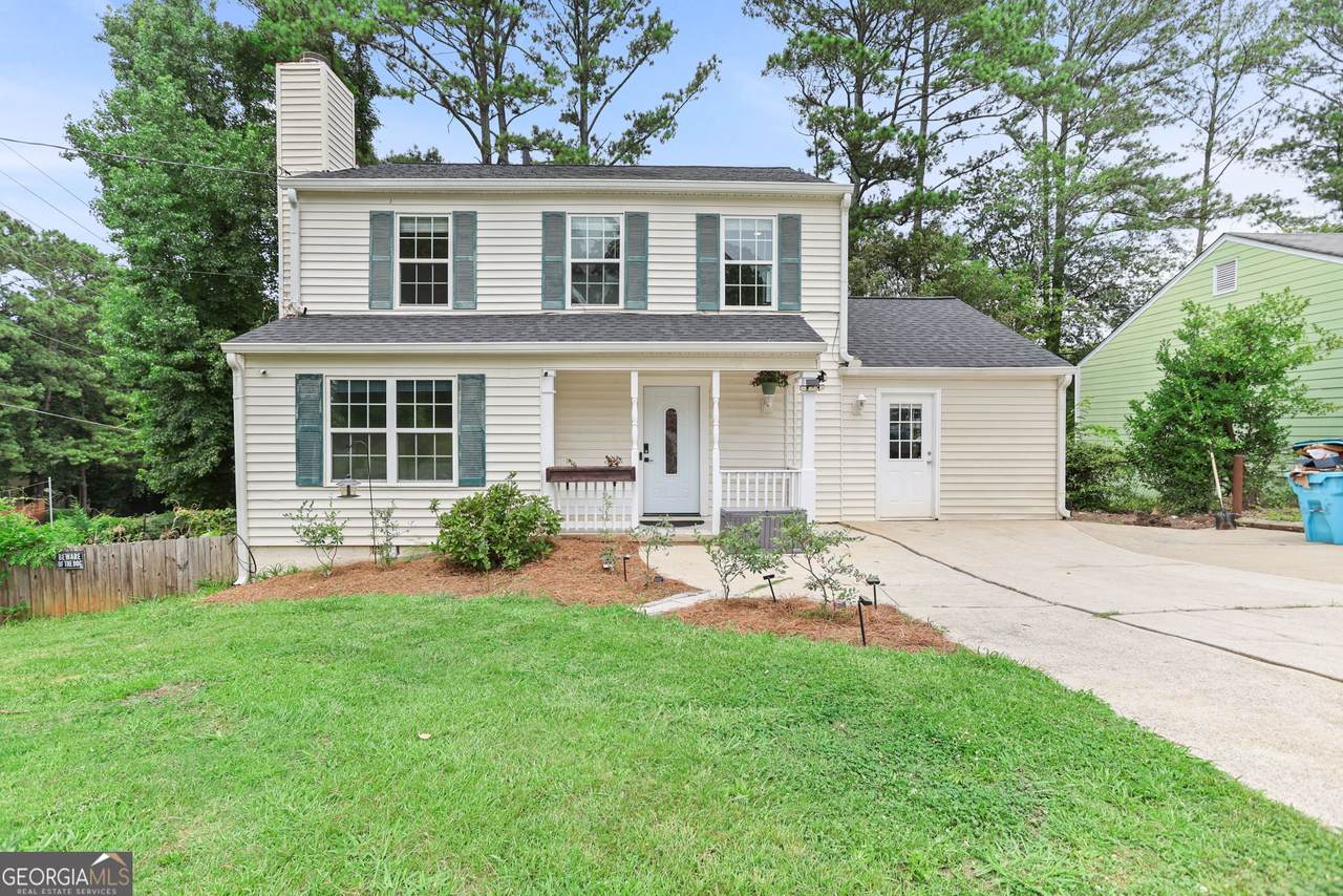 1255 Riva Ridge Drive - Photo 1