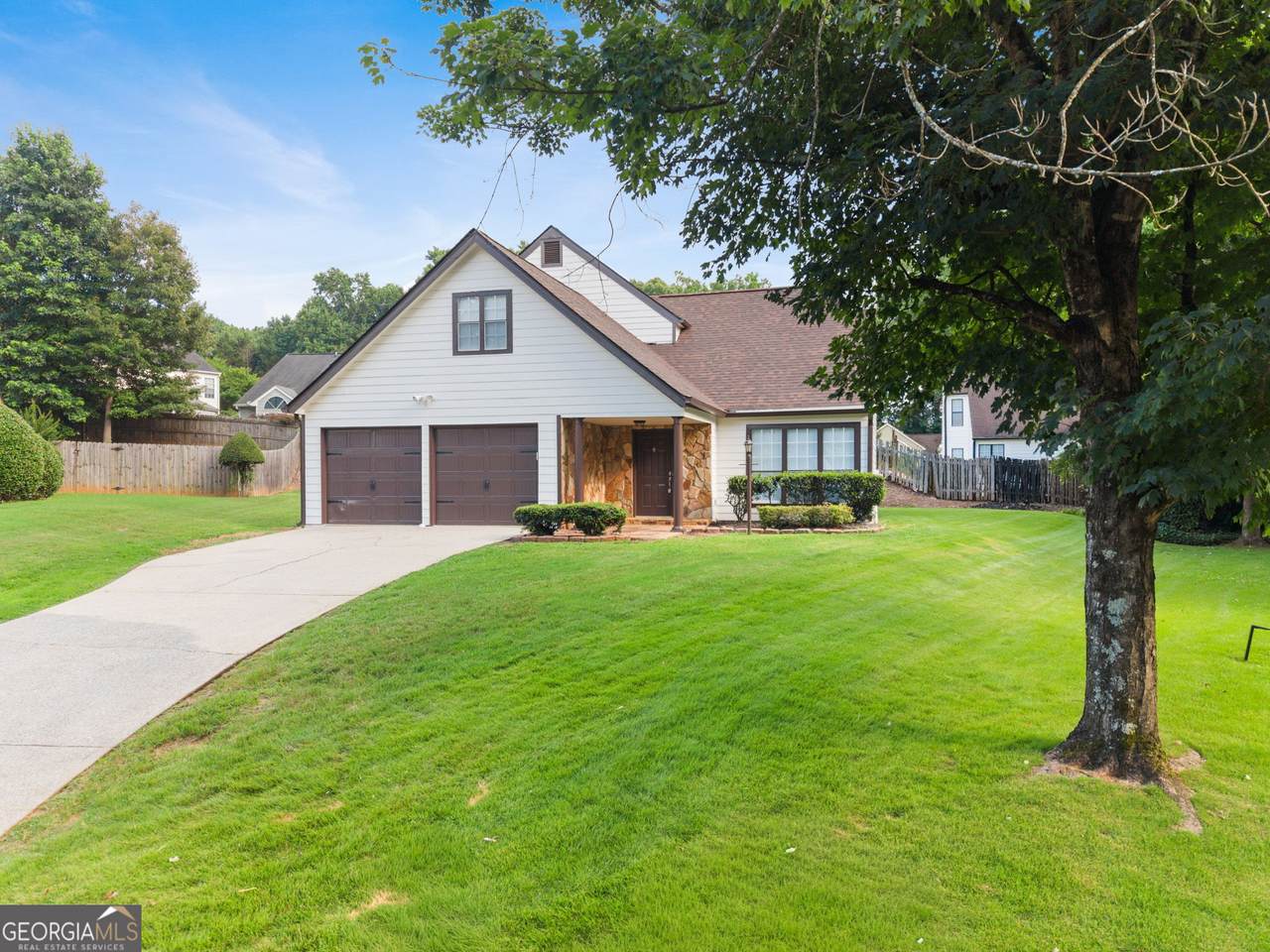 920 Cobb Place Manor Drive - Photo 1