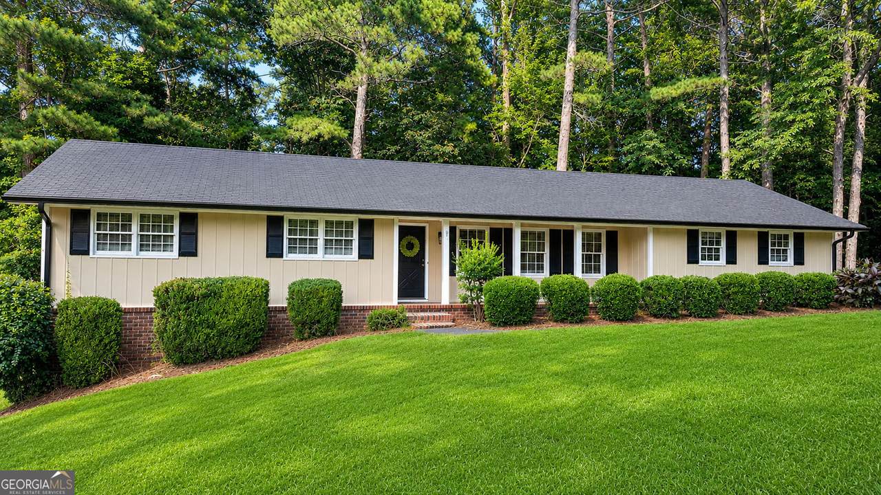 2356 Cambridge Street - Photo 1