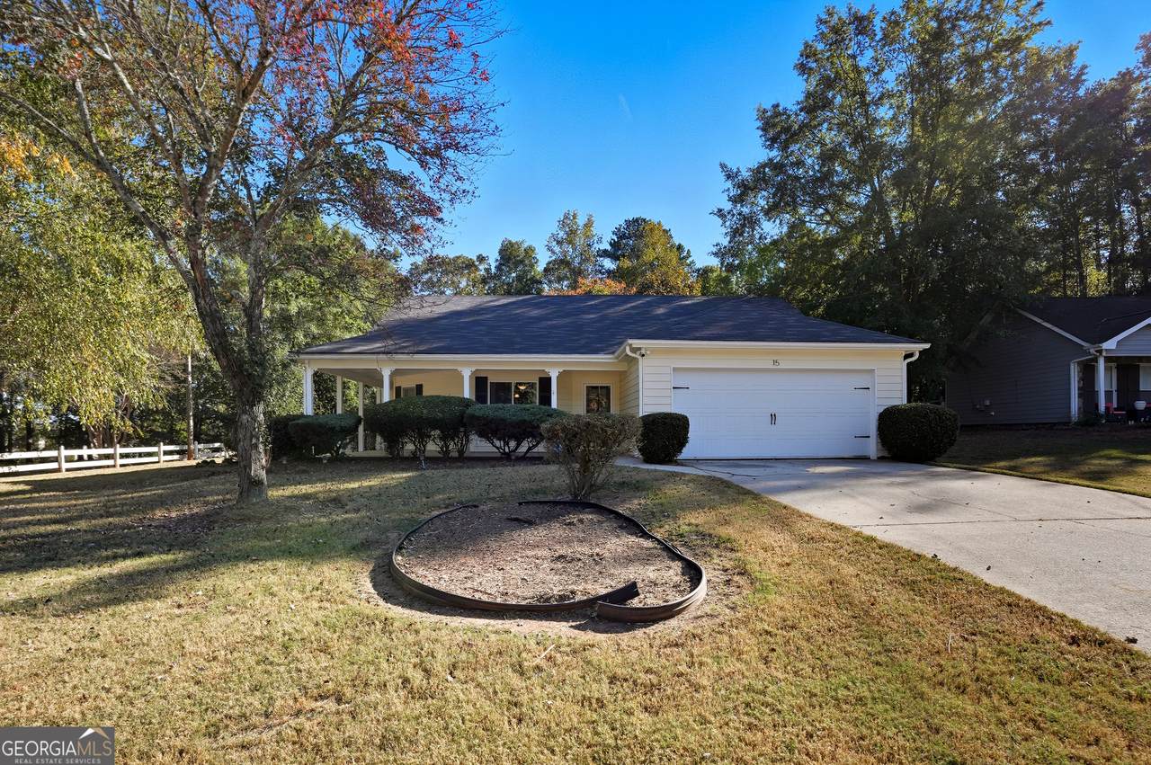 15 Beaverdam Lane - Photo 1
