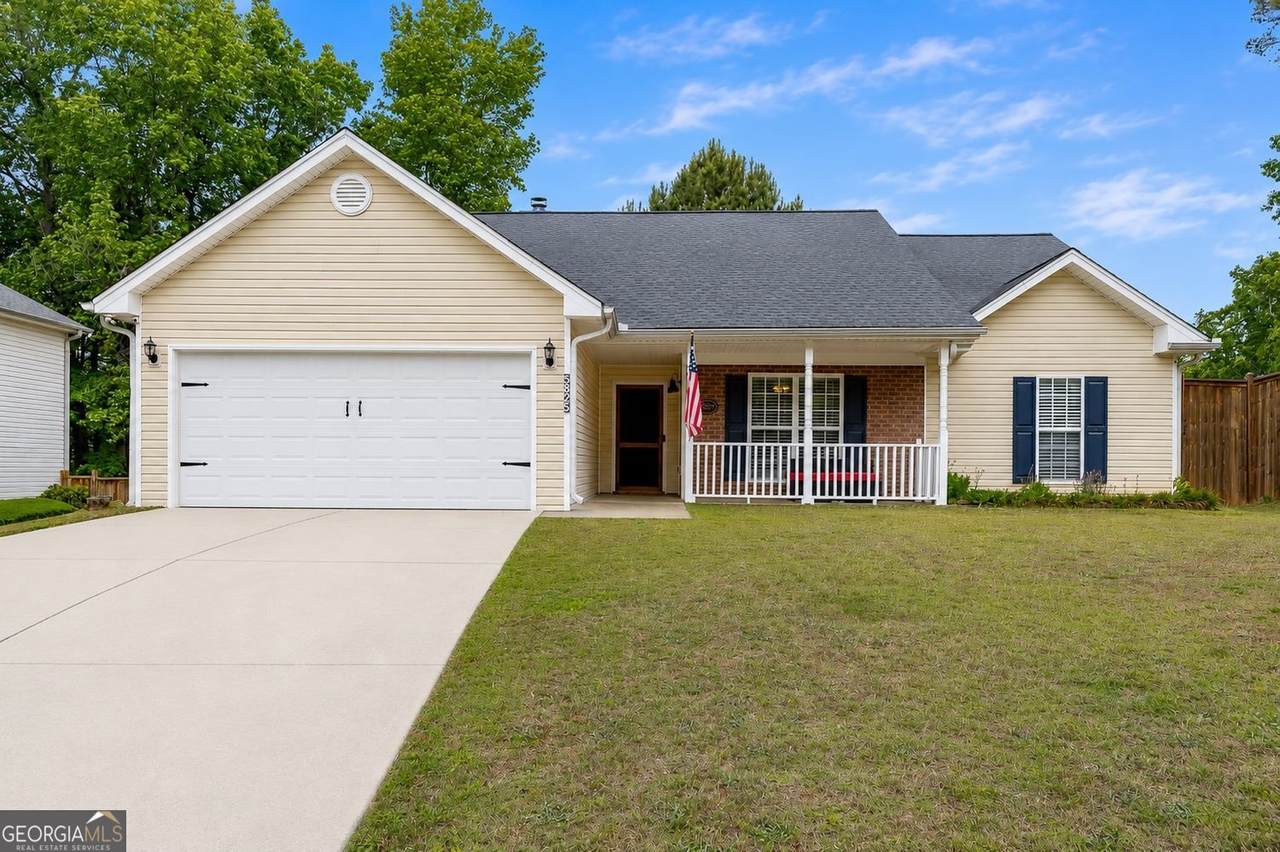 5825 April Drive - Photo 1