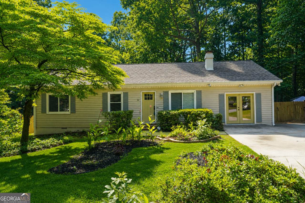1785 Pierce Arrow Parkway - Photo 1