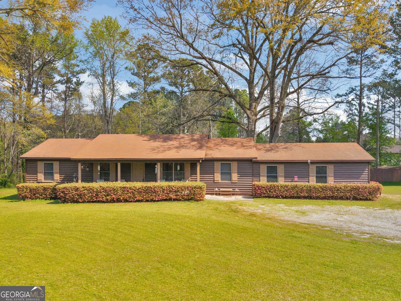2037 Hampton Locust Grove Road - Photo 1