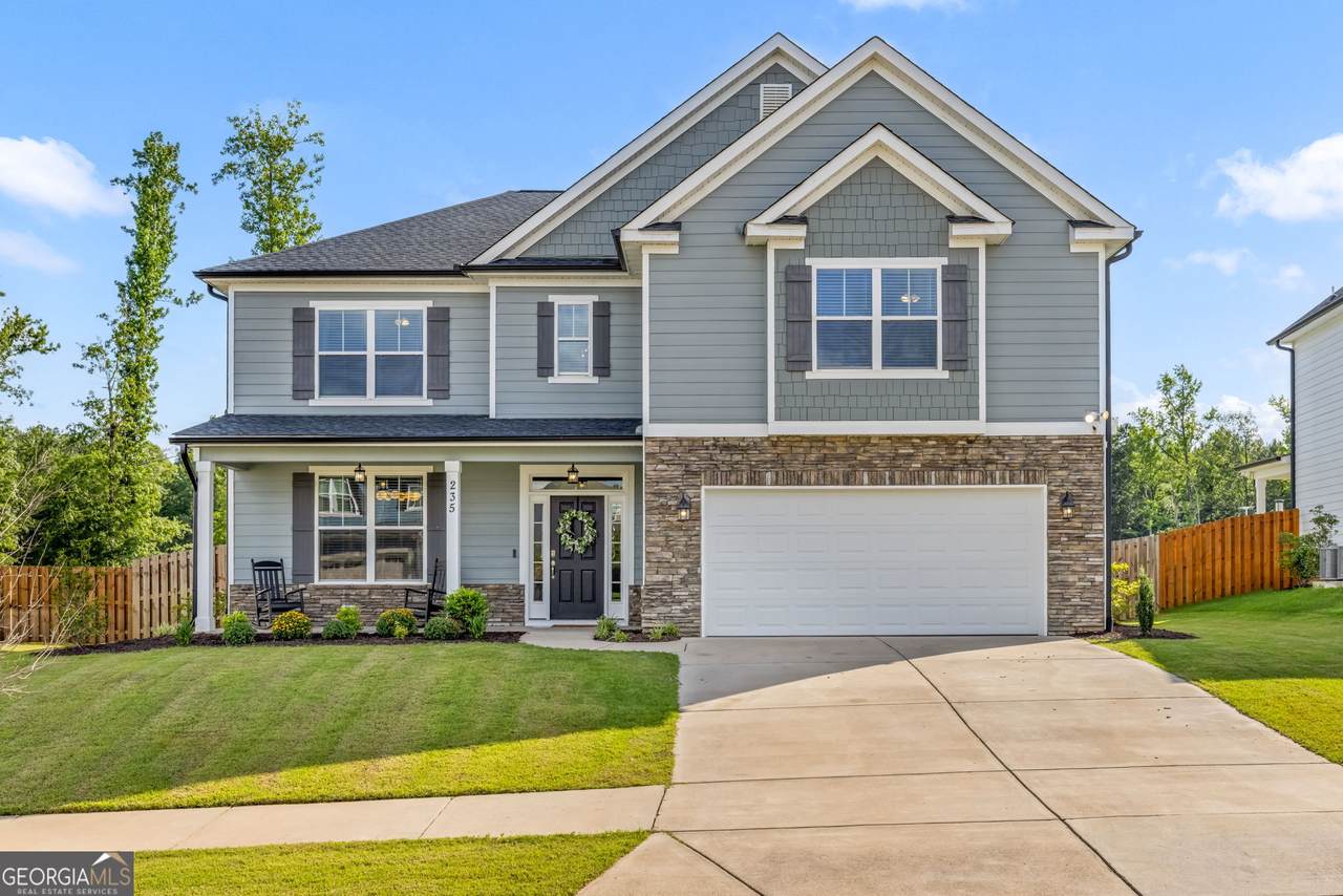 235 Prominence Drive - Photo 1