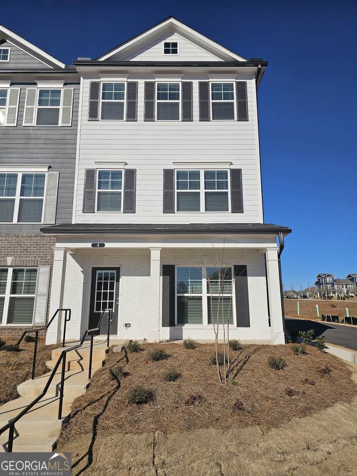 4 Silver Lane - Photo 1