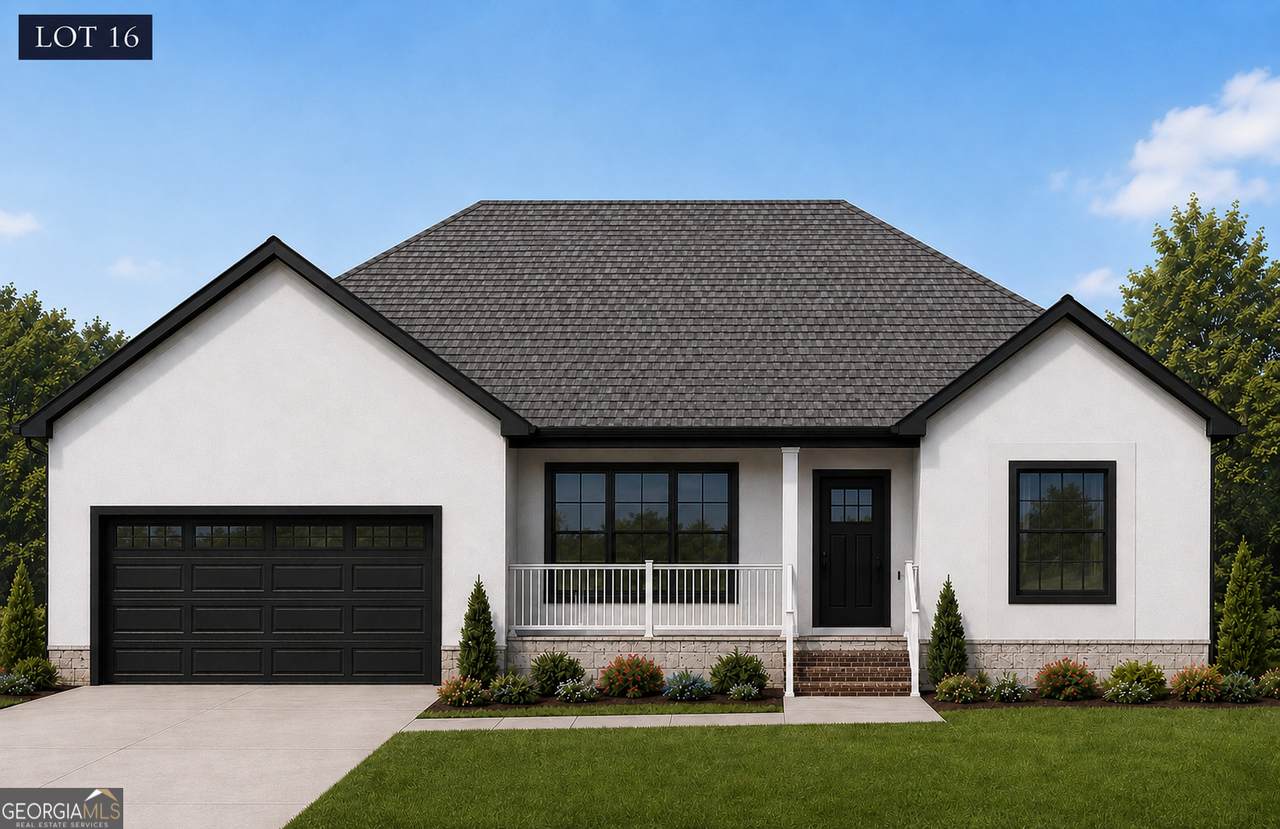 197 Satilla Sands Drive - Photo 1