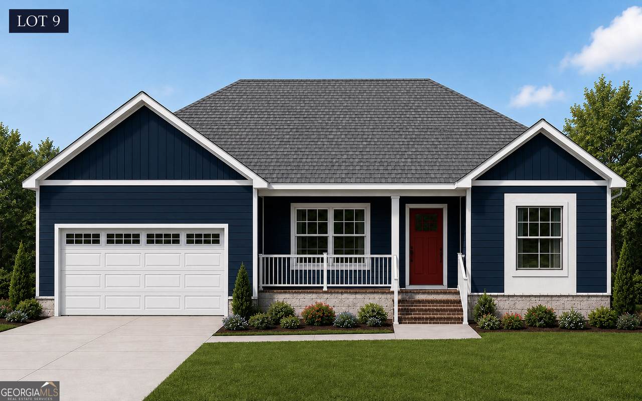 216 Satilla Sands Drive - Photo 1