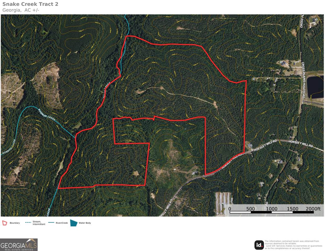 TRACT 2 Cross Plains Hulett - Photo 1