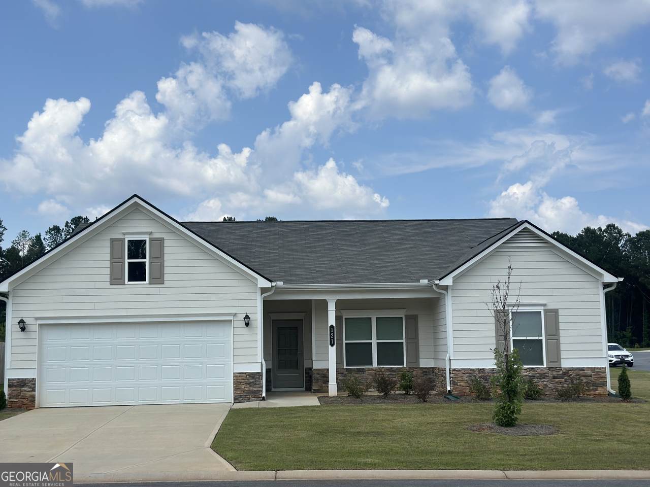 121 Creekside Road - Photo 1
