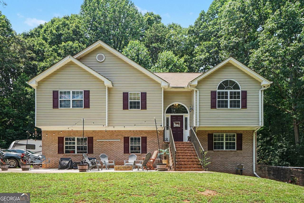 2364 H Hayes Road - Photo 1
