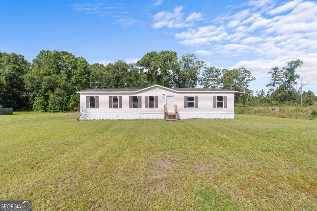 6641 Cecil Nobles Highway - Photo 1