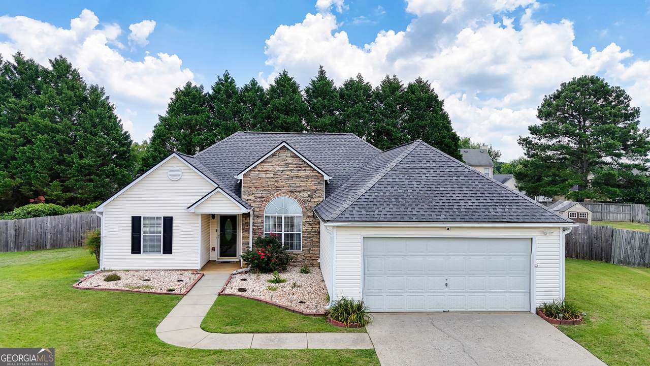 3905 Michaels Creek Way - Photo 1
