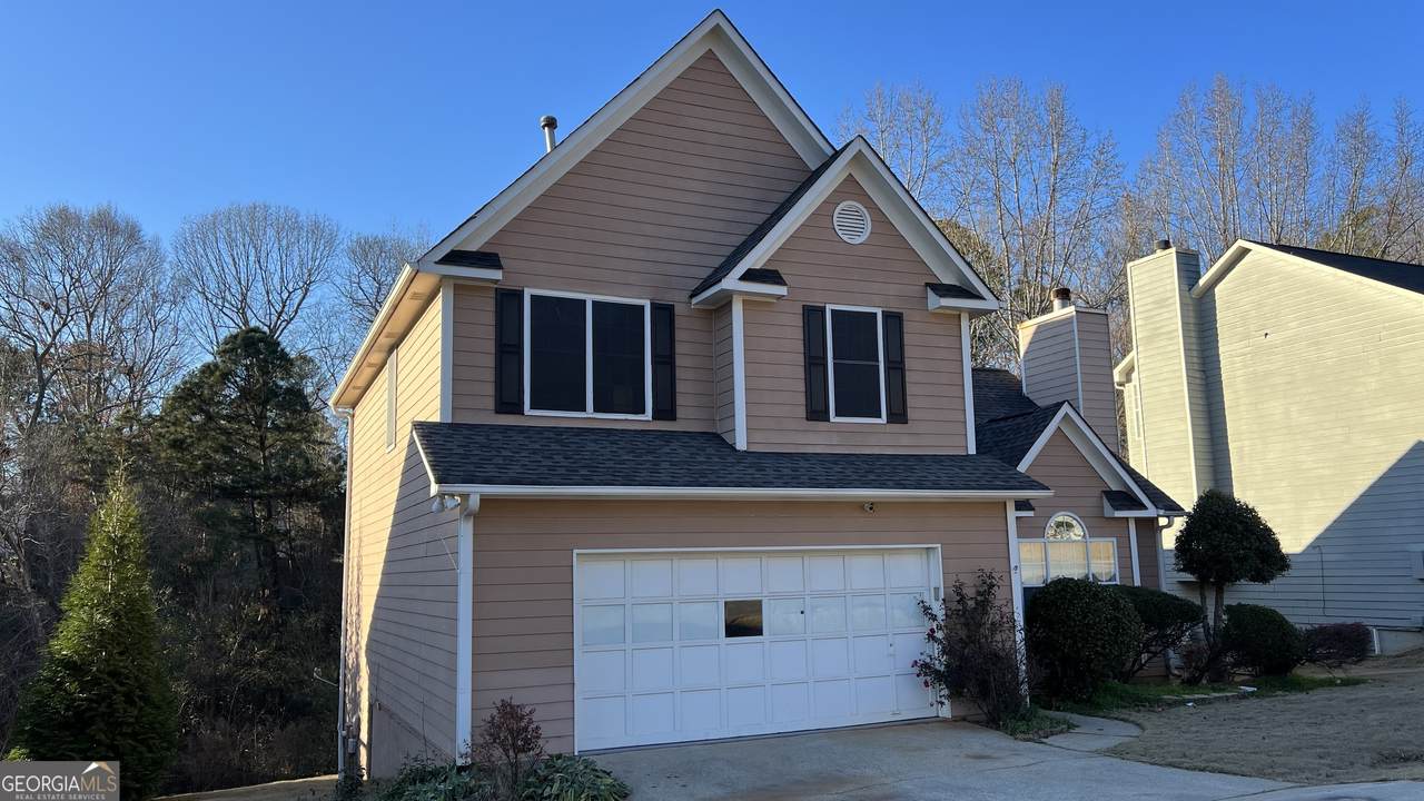 2554 Sterling Drive - Photo 1
