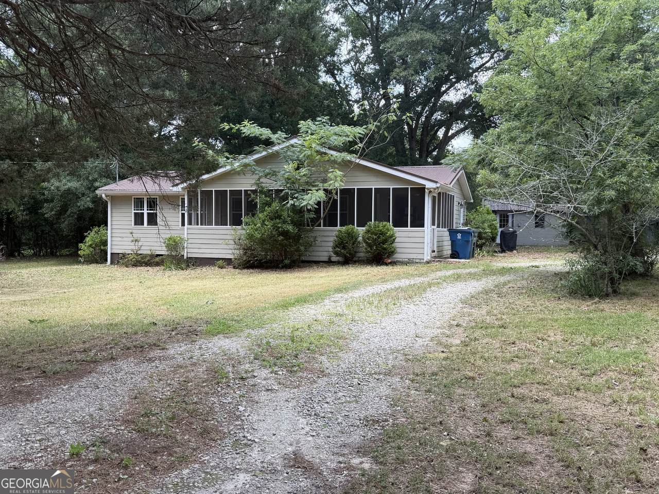 122 Alexander Road - Photo 1