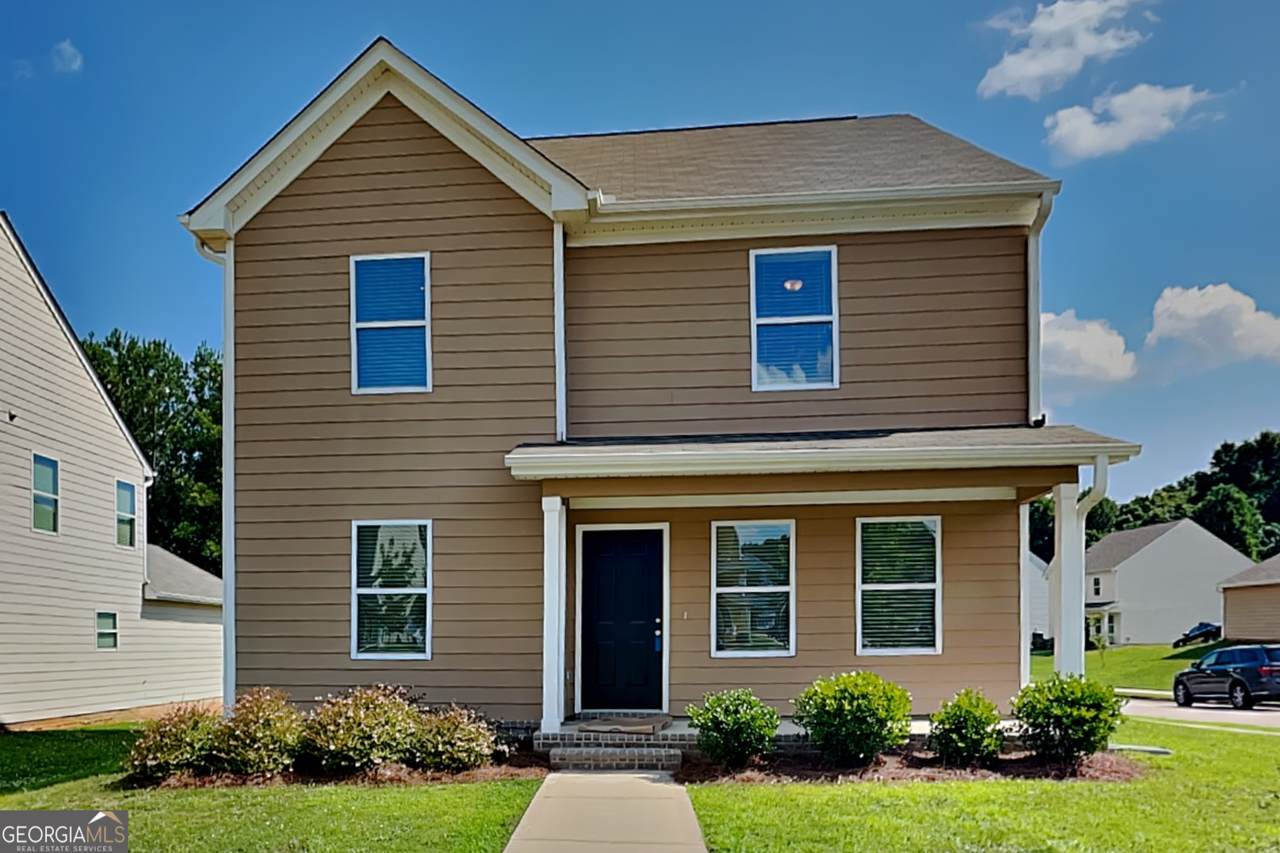 15 Daniel Lane - Photo 1