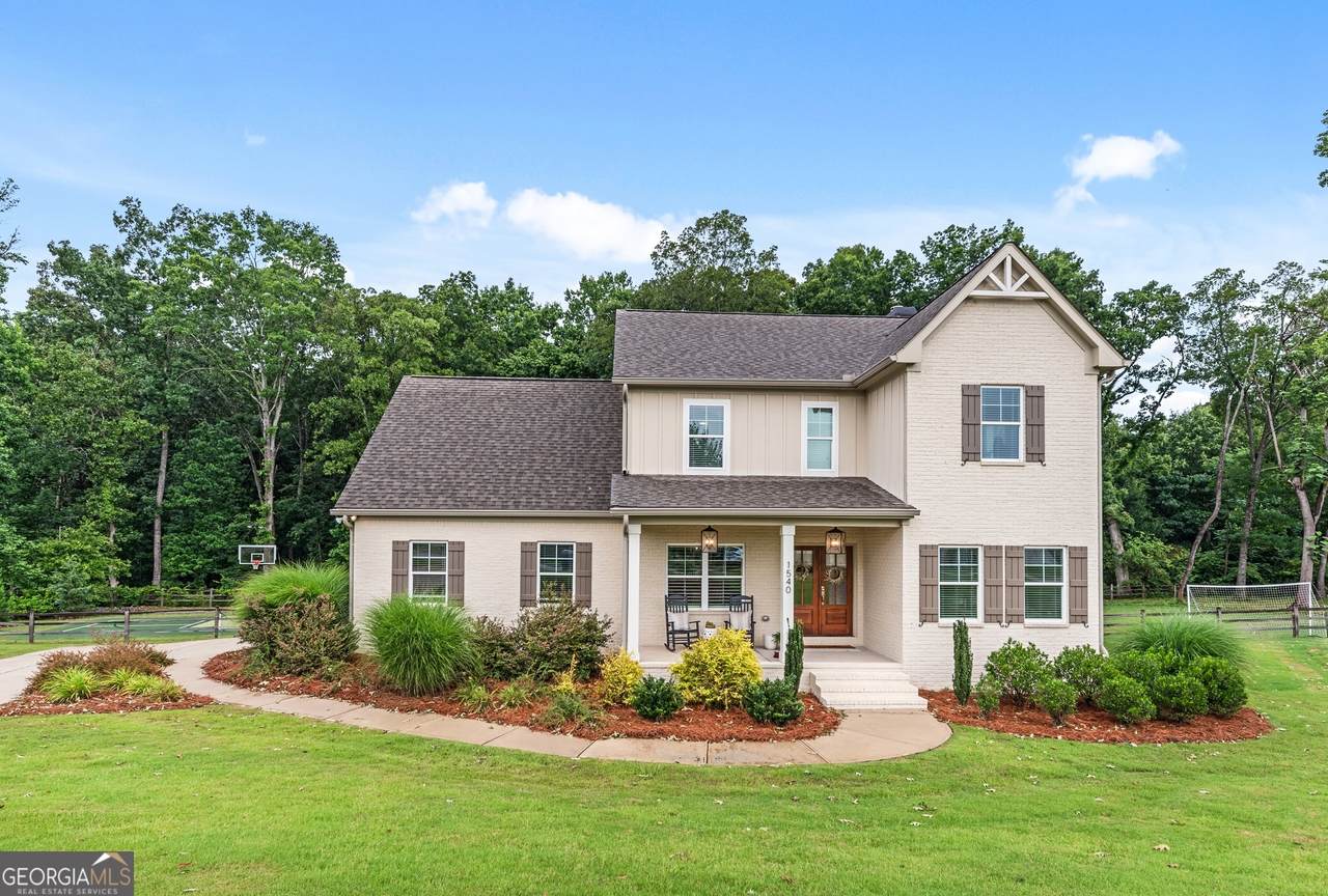 1540 Summerfield Lane - Photo 1