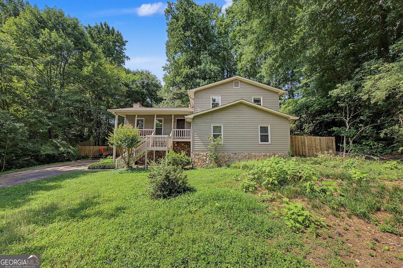 917 Andover Court - Photo 1