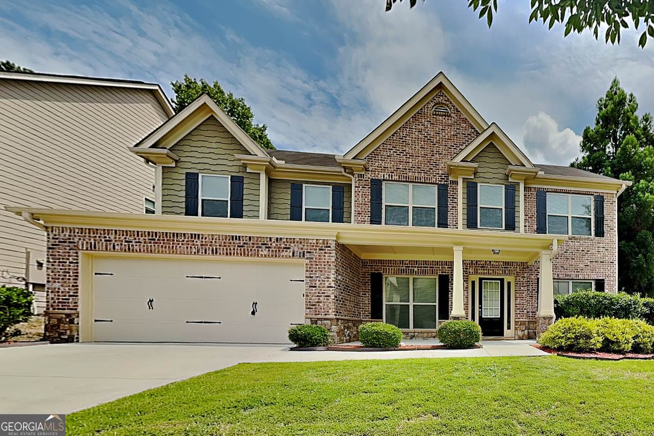 2956 Dolostone Way - Photo 1