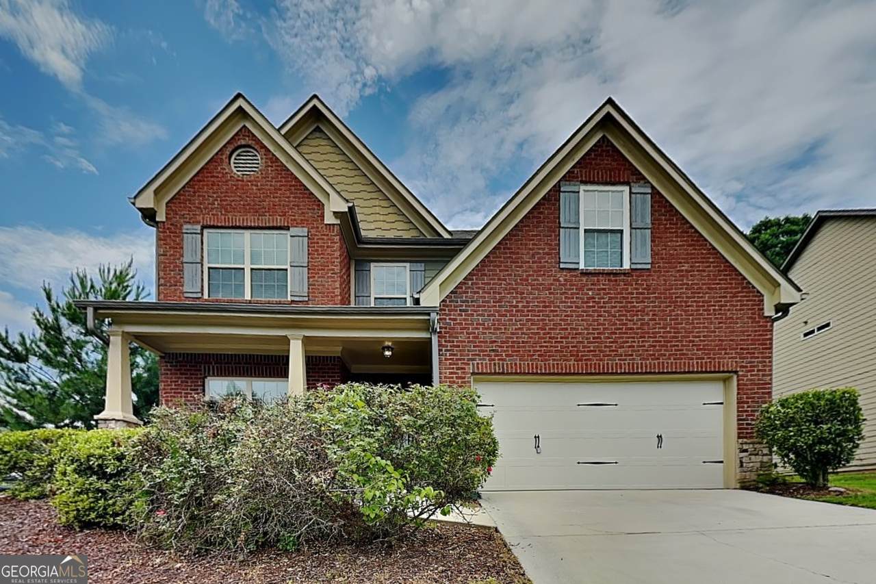 3126 Dolostone Way - Photo 1