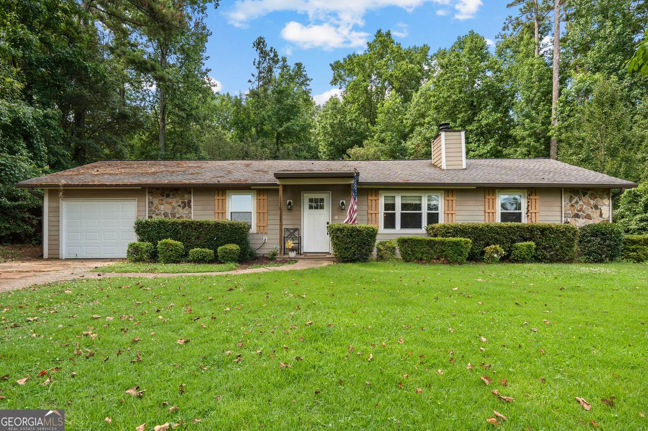 21 Barberry Drive - Photo 1